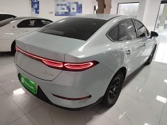 BYD Qin PLUS DM-i Smart Drive Edition 55KM Leading - ფოტო 7