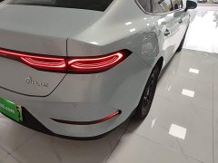 BYD Qin PLUS DM-i Smart Drive Edition 55KM Leading - ფოტო 8