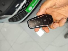BYD Qin PLUS DM-i Smart Drive Edition 55KM Leading - ფოტო 9