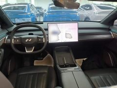 Nio Lerado L60 60kWh Rear-Wheel Drive - ფოტო 10