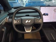 Nio Lerado L60 60kWh Rear-Wheel Drive - ფოტო 11