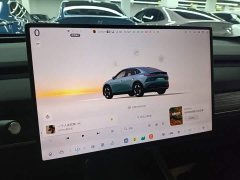 Nio Lerado L60 60kWh Rear-Wheel Drive - ფოტო 13
