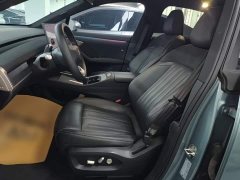 Nio Lerado L60 60kWh Rear-Wheel Drive - ფოტო 15
