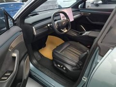 Nio Lerado L60 60kWh Rear-Wheel Drive - ფოტო 16