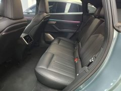 Nio Lerado L60 60kWh Rear-Wheel Drive - ფოტო 17