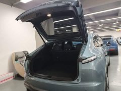 Nio Lerado L60 60kWh Rear-Wheel Drive - ფოტო 19