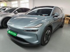 Nio Lerado L60 60kWh Rear-Wheel Drive - ფოტო 2