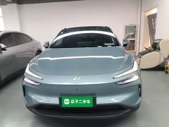 Nio Lerado L60 60kWh Rear-Wheel Drive - ფოტო 3