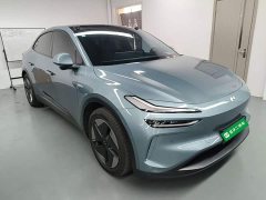 Nio Lerado L60 60kWh Rear-Wheel Drive - ფოტო 4