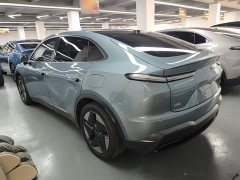 Nio Lerado L60 60kWh Rear-Wheel Drive - ფოტო 5