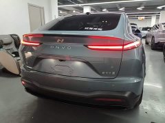 Nio Lerado L60 60kWh Rear-Wheel Drive - ფოტო 6