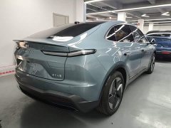 Nio Lerado L60 60kWh Rear-Wheel Drive - ფოტო 7