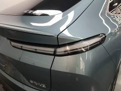 Nio Lerado L60 60kWh Rear-Wheel Drive - ფოტო 8