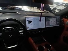 Li Auto L7 Air - ფოტო 10