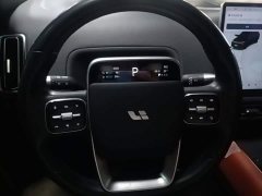 Li Auto L7 Air - ფოტო 11