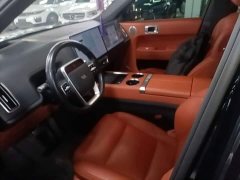 Li Auto L7 Air - ფოტო 15
