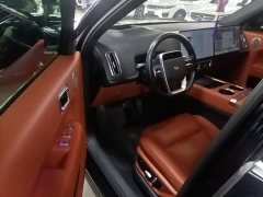 Li Auto L7 Air - ფოტო 16