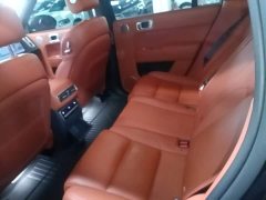 Li Auto L7 Air - ფოტო 17