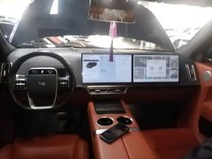 Li Auto L7 Air - ფოტო 18
