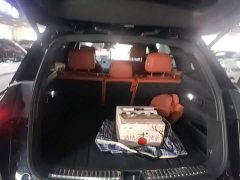 Li Auto L7 Air - ფოტო 19