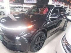 Li Auto L7 Air - ფოტო 2