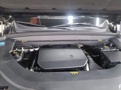 Li Auto L7 Air - ფოტო 20