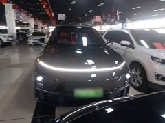 Li Auto L7 Air - ფოტო 3