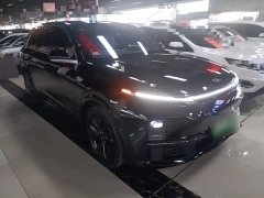 Li Auto L7 Air - ფოტო 4