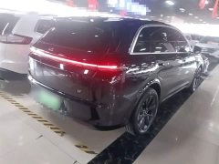 Li Auto L7 Air - ფოტო 7
