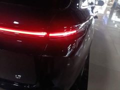 Li Auto L7 Air - ფოტო 8