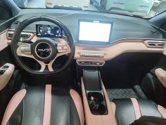 BYD Seagull 305km Vitality Edition - ფოტო 10