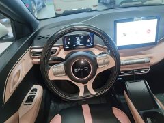BYD Seagull 305km Vitality Edition - ფოტო 11