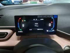 BYD Seagull 305km Vitality Edition - ფოტო 12