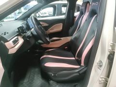BYD Seagull 305km Vitality Edition - ფოტო 15