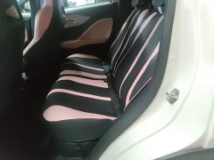 BYD Seagull 305km Vitality Edition - ფოტო 17