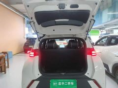 BYD Seagull 305km Vitality Edition - ფოტო 19