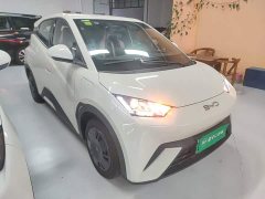 BYD Seagull 305km Vitality Edition - ფოტო 4