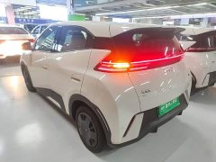 BYD Seagull 305km Vitality Edition - ფოტო 5