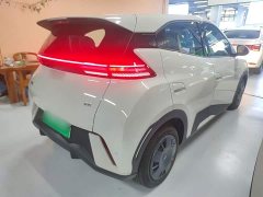BYD Seagull 305km Vitality Edition - ფოტო 7