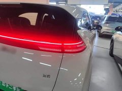 BYD Seagull 305km Vitality Edition - ფოტო 8