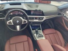 BMW 4 Series 2022 Facelift 430i Convertible M Sport Night Edition - ფოტო 10