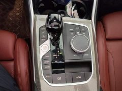 BMW 4 Series 2022 Facelift 430i Convertible M Sport Night Edition - ფოტო 14
