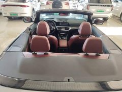 BMW 4 Series 2022 Facelift 430i Convertible M Sport Night Edition - ფოტო 18