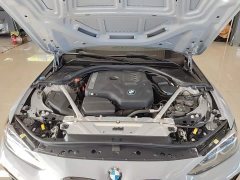 BMW 4 Series 2022 Facelift 430i Convertible M Sport Night Edition - ფოტო 20