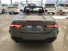 BMW 4 Series 2022 Facelift 430i Convertible M Sport Night Edition - ფოტო 6
