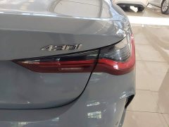 BMW 4 Series 2022 Facelift 430i Convertible M Sport Night Edition - ფოტო 8