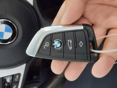 BMW 4 Series 2022 Facelift 430i Convertible M Sport Night Edition - ფოტო 9