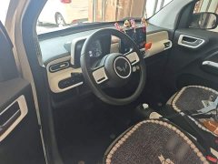 Wuling Hongguang MINIEV Third Generation 215km Youth Edition - ფოტო 10