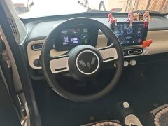 Wuling Hongguang MINIEV Third Generation 215km Youth Edition - ფოტო 11