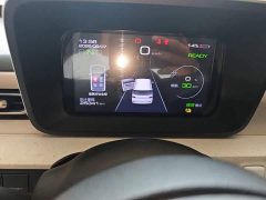 Wuling Hongguang MINIEV Third Generation 215km Youth Edition - ფოტო 12
